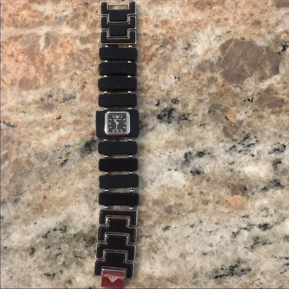 Emporio Armani Watch